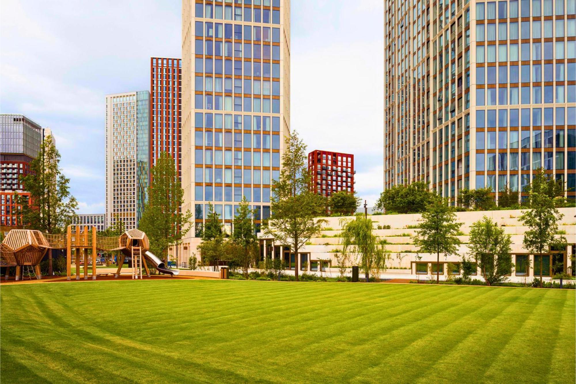 Lavish Penthouse River View Fast Wifi - Luxurylondonstays Exterior photo