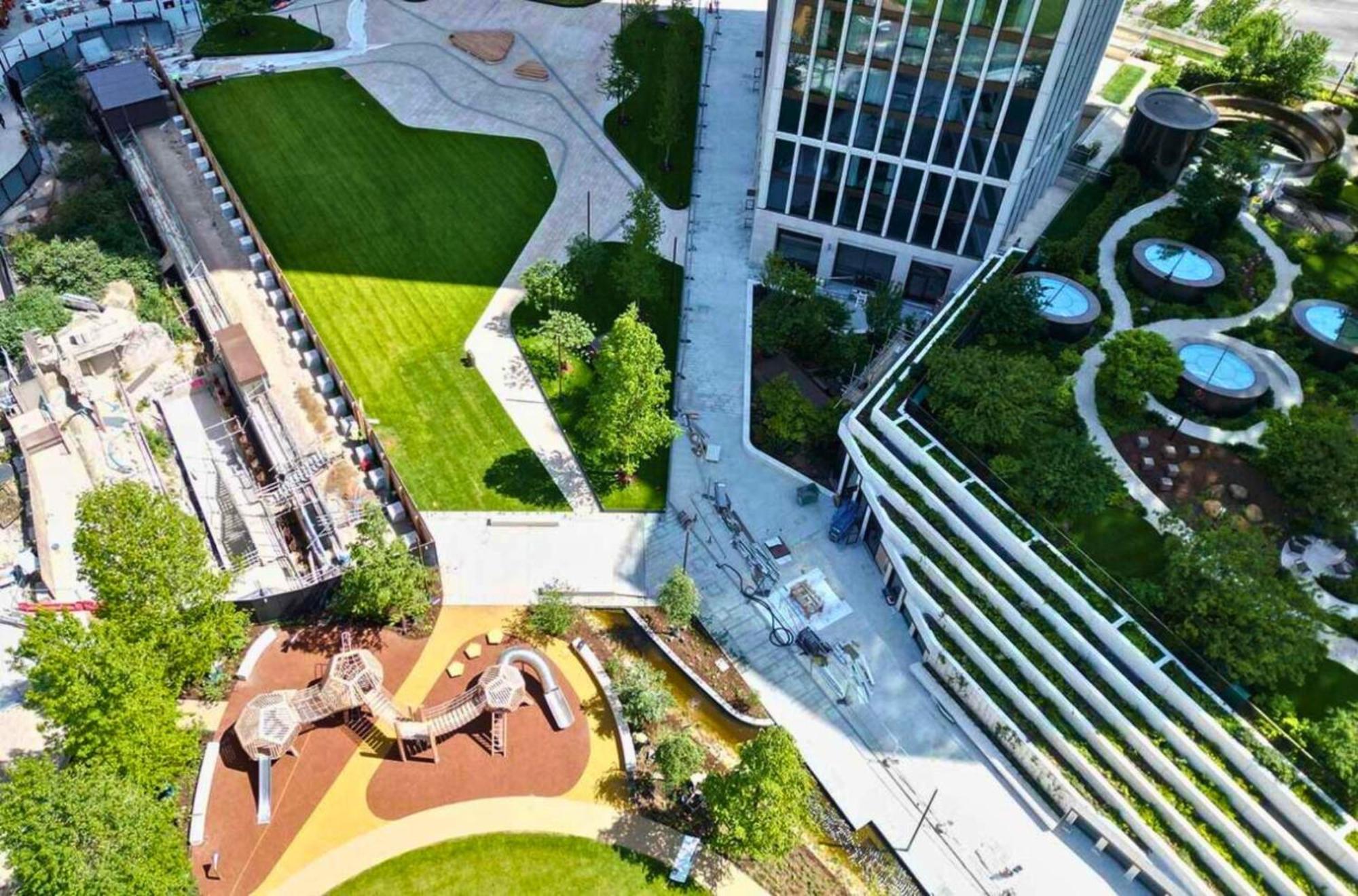 Lavish Penthouse River View Fast Wifi - Luxurylondonstays Exterior photo