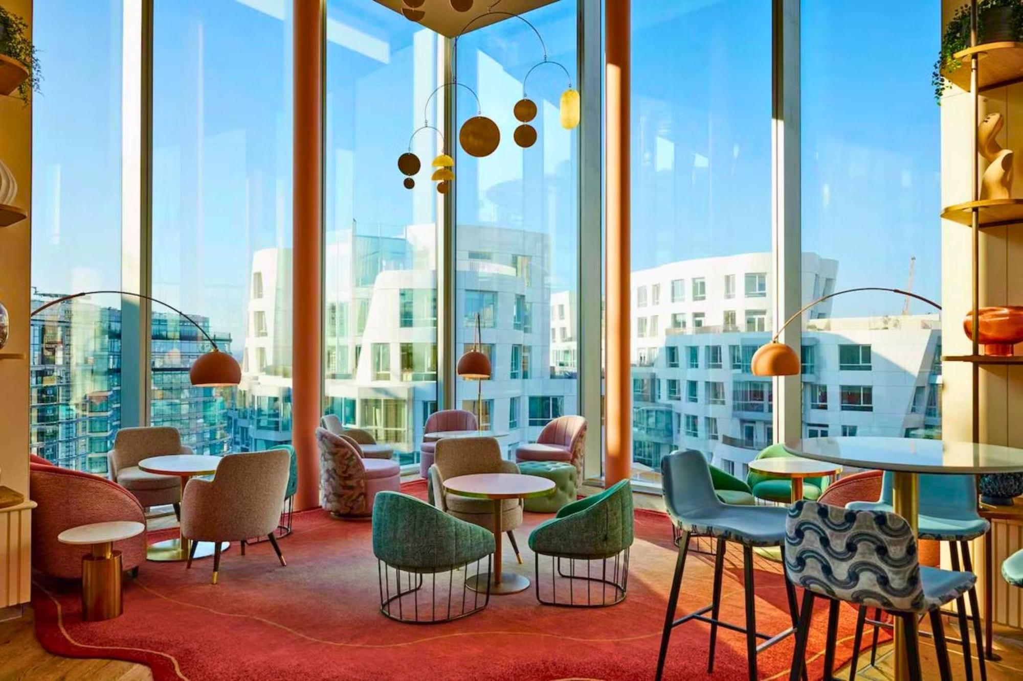 Lavish Penthouse River View Fast Wifi - Luxurylondonstays Exterior photo