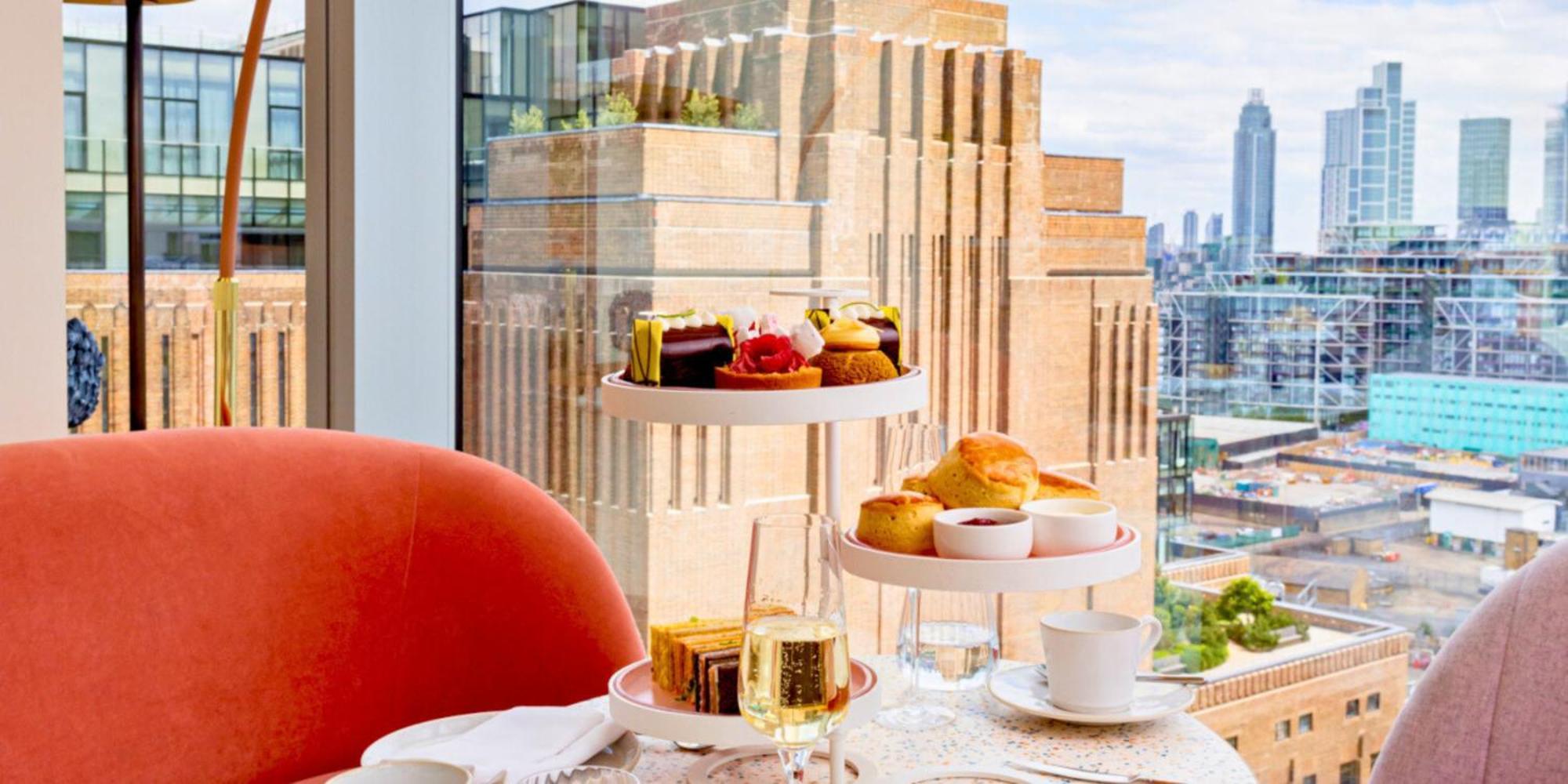 Lavish Penthouse River View Fast Wifi - Luxurylondonstays Exterior photo